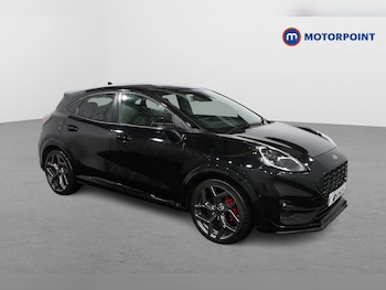 Used Ford Puma 2023 for sale - 77000340: Photo