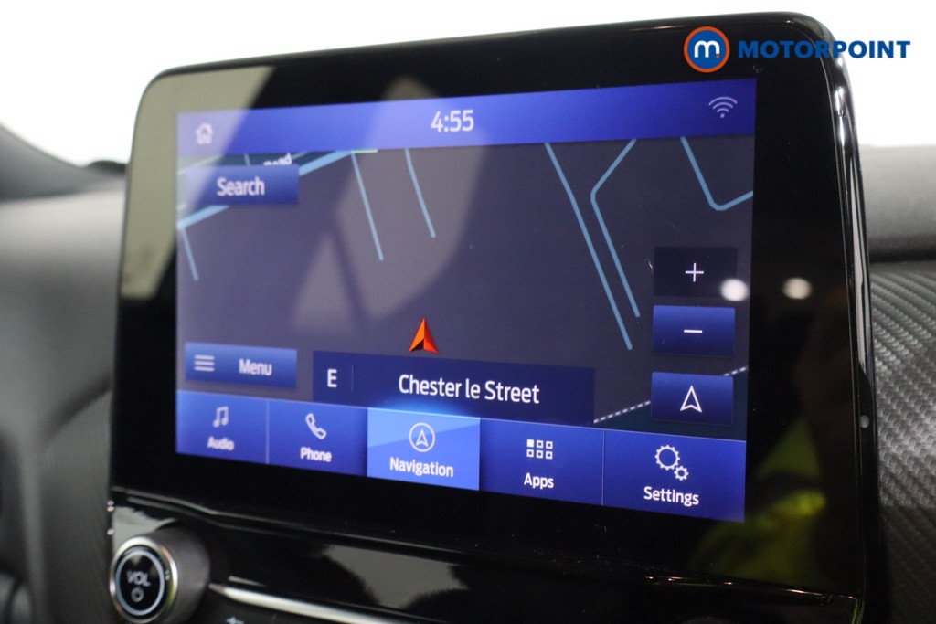 Used Ford Puma 2023 for sale - 77000340: Photo 22