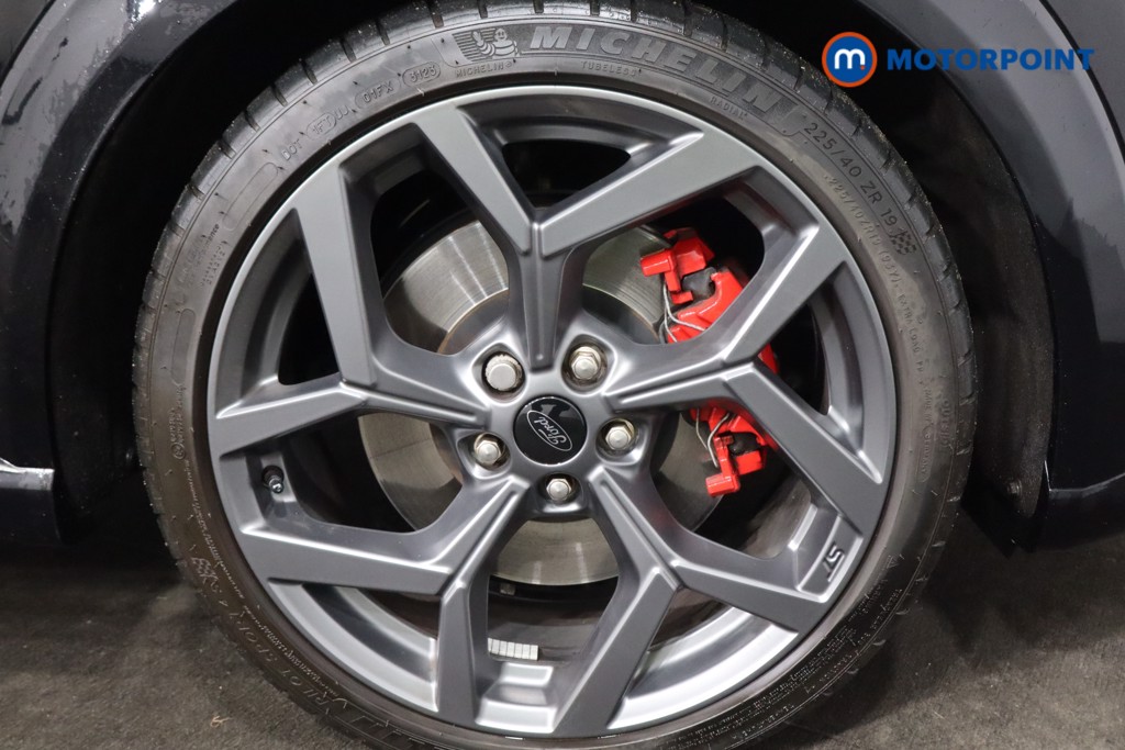 Used Ford Puma 2023 for sale - 77000340: Photo 29