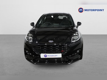 Used Ford Puma 2023 for sale - 77000340: Photo