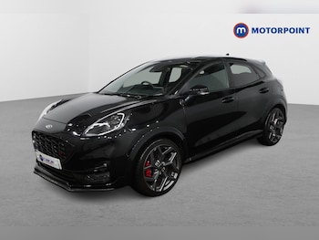 Used Ford Puma 2023 for sale - 77000340: Photo