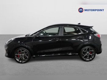 Used Ford Puma 2023 for sale - 77000340: Photo