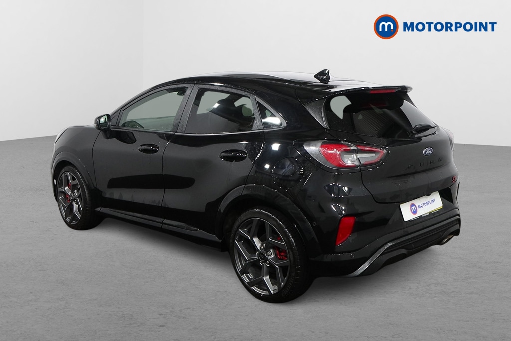 Used Ford Puma 2023 for sale - 77000340: Photo 5