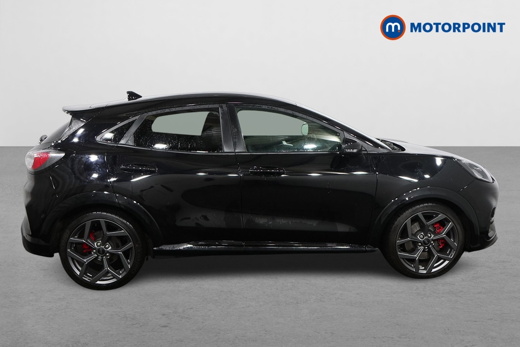Used Ford Puma 2023 for sale - 77000340: Photo 8