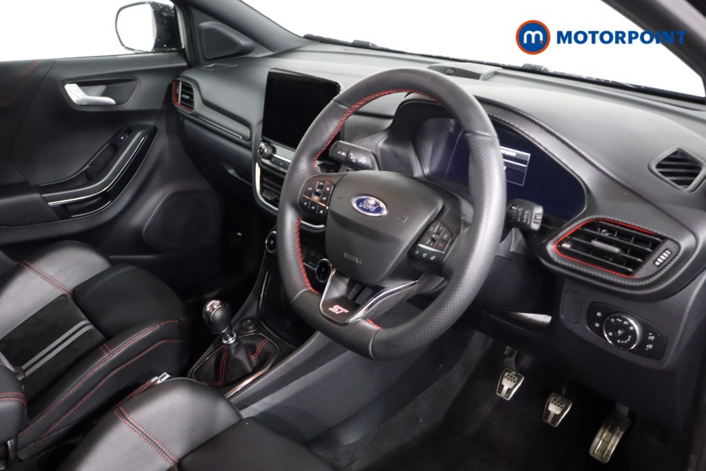 Used Ford Puma 2023 for sale - 77000340: Photo 9