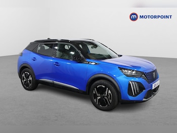 Used Peugeot 2008 undefined for sale - 77168208: Photo