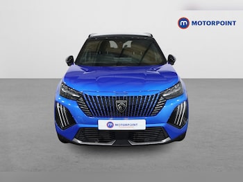 Used Peugeot 2008 undefined for sale - 77168208: Photo