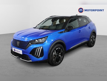 Used Peugeot 2008 undefined for sale - 77168208: Photo