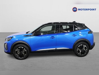 Used Peugeot 2008 undefined for sale - 77168208: Photo