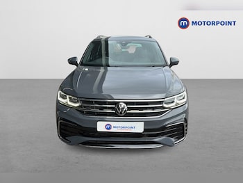 Used Volkswagen Tiguan 2023 for sale - 78874162: Photo