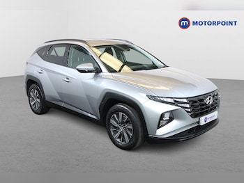 Hyundai - TUCSON