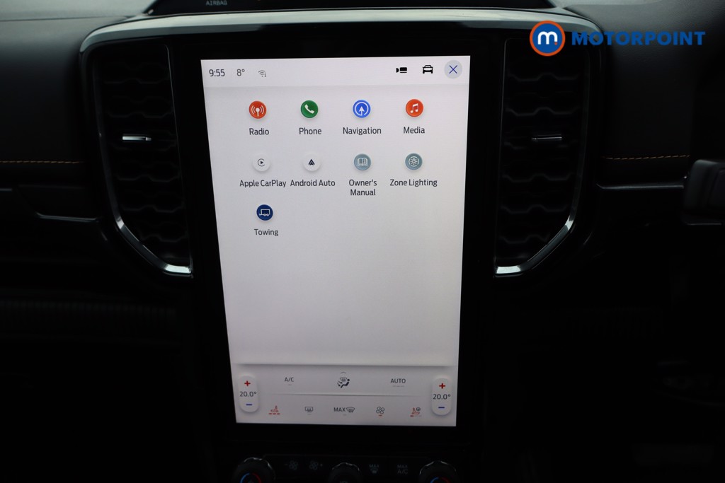 Used Ford Ranger 2024 for sale - 77533529: Photo 13