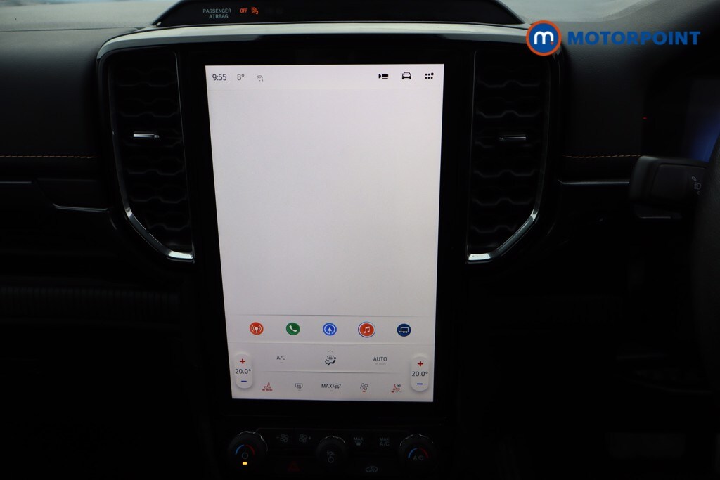 Used Ford Ranger 2024 for sale - 77533529: Photo 17