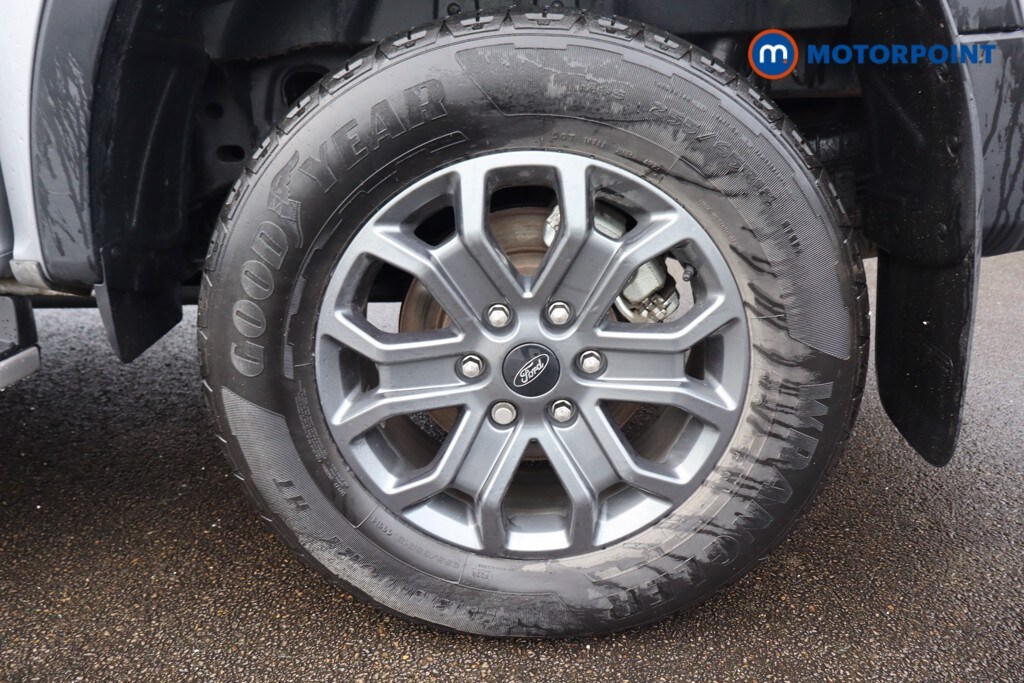 Used Ford Ranger 2024 for sale - 77533529: Photo 42