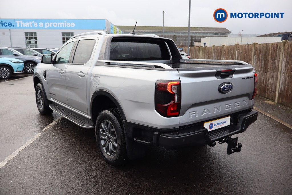 Used Ford Ranger 2024 for sale - 77533529: Photo 7
