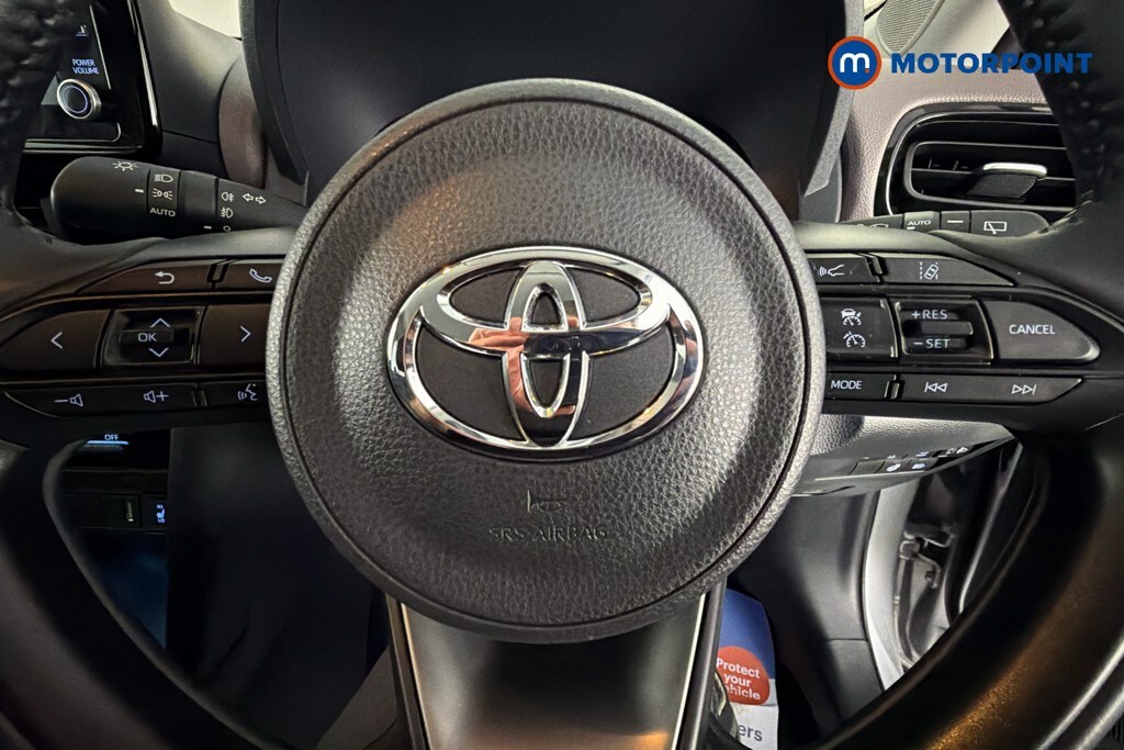 Used Toyota Yaris Cross 2023 for sale - 77989359: Photo 13