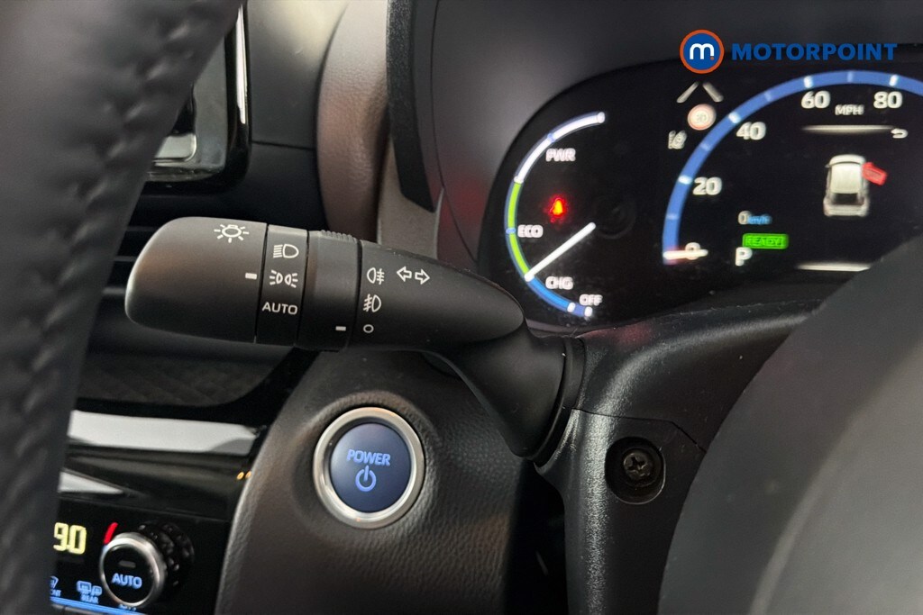 Used Toyota Yaris Cross 2023 for sale - 77989359: Photo 14