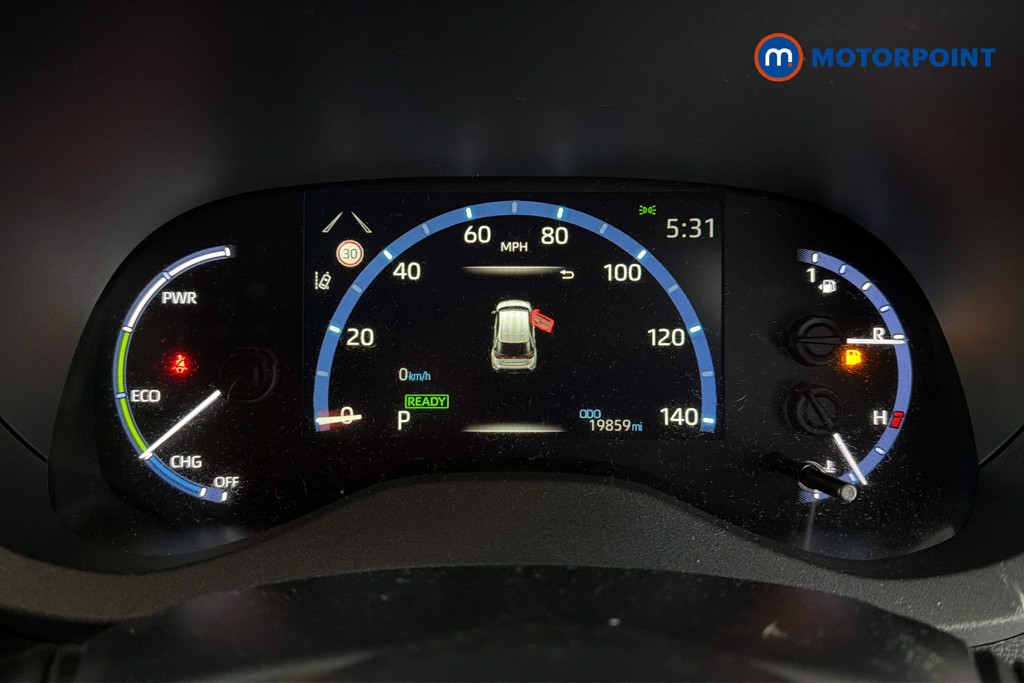 Used Toyota Yaris Cross 2023 for sale - 77989359: Photo 16