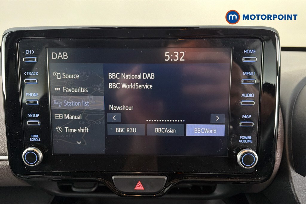 Used Toyota Yaris Cross 2023 for sale - 77989359: Photo 17