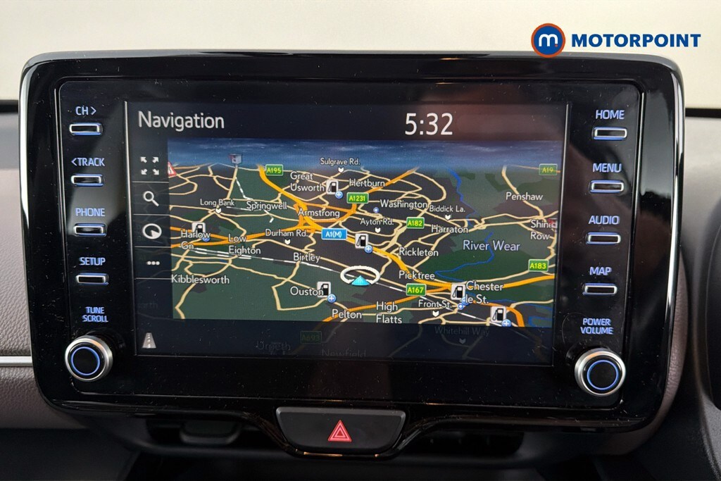 Used Toyota Yaris Cross 2023 for sale - 77989359: Photo 18