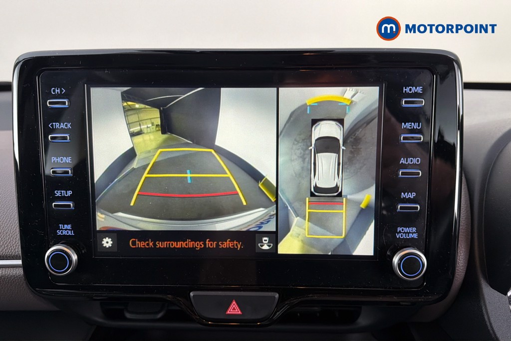 Used Toyota Yaris Cross 2023 for sale - 77989359: Photo 20