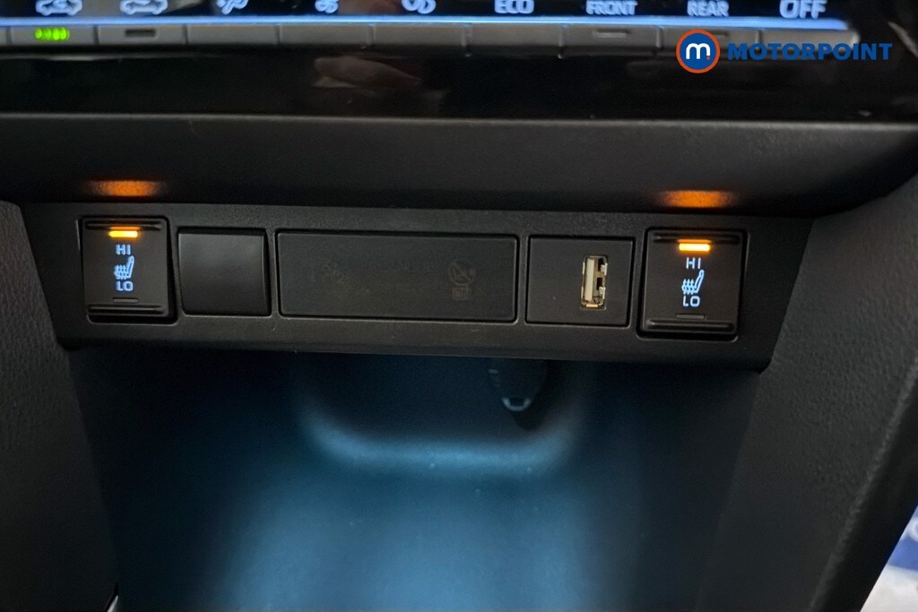 Used Toyota Yaris Cross 2023 for sale - 77989359: Photo 21