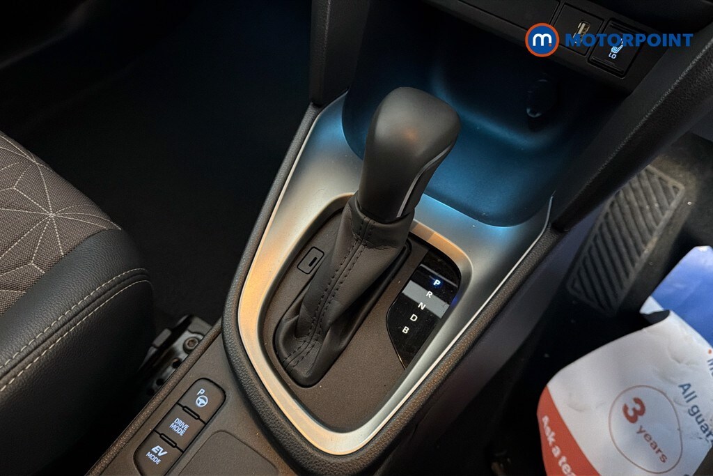 Used Toyota Yaris Cross 2023 for sale - 77989359: Photo 22