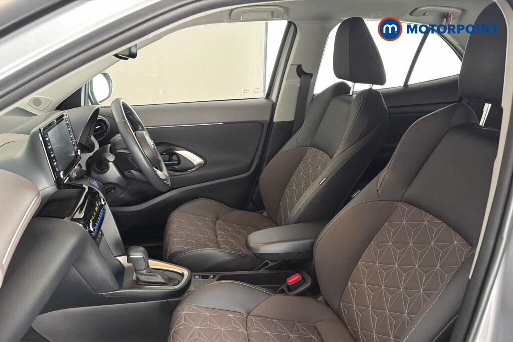 Used Toyota Yaris Cross 2023 for sale - 77989359: Photo 27