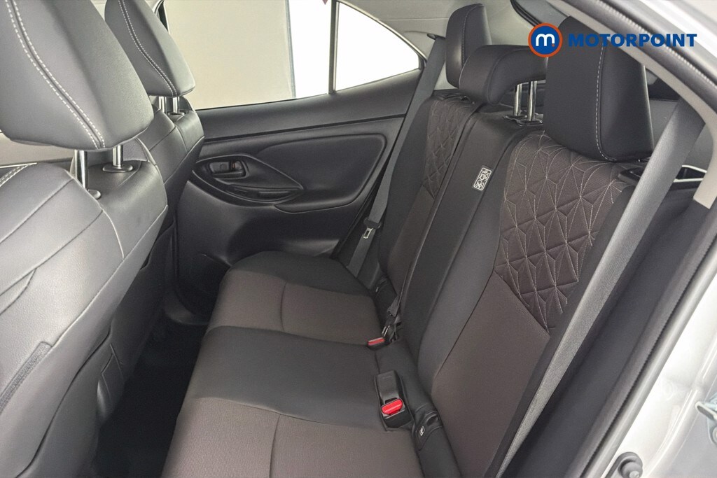 Used Toyota Yaris Cross 2023 for sale - 77989359: Photo 29