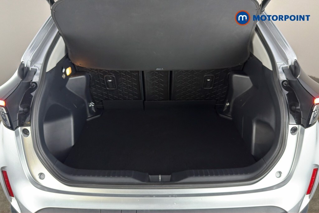 Used Toyota Yaris Cross 2023 for sale - 77989359: Photo 31