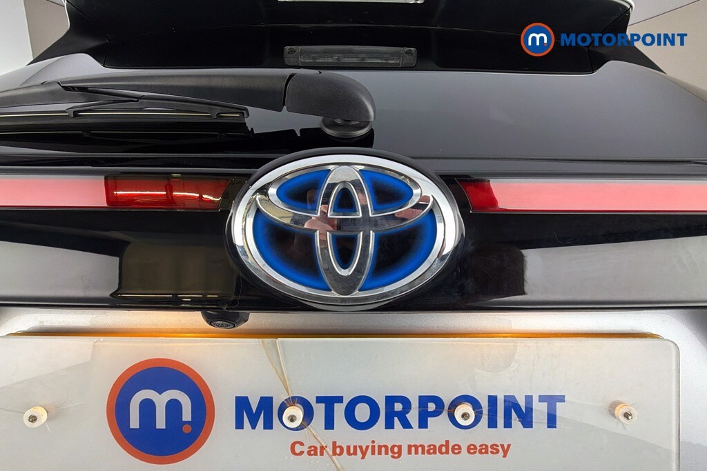 Used Toyota Yaris Cross 2023 for sale - 77989359: Photo 34