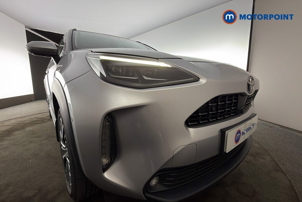 Used Toyota Yaris Cross 2023 for sale - 77989359: Photo 39