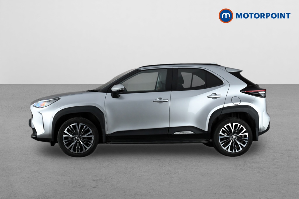 Used Toyota Yaris Cross 2023 for sale - 77989359: Photo 4