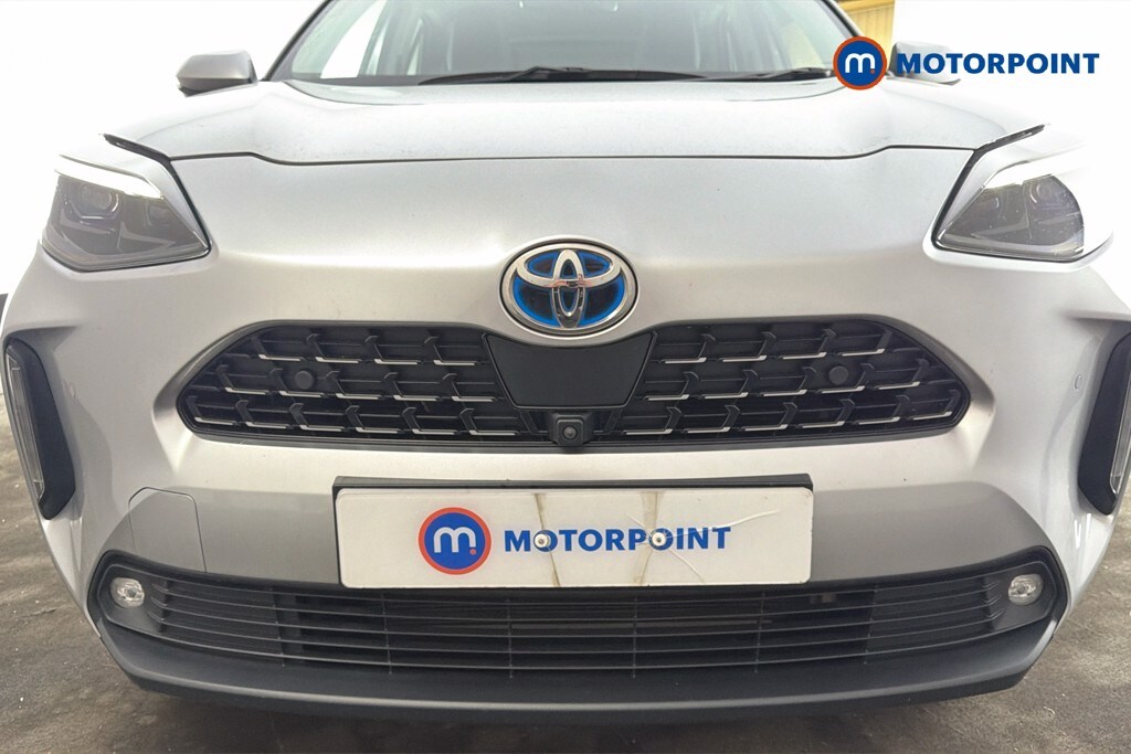 Used Toyota Yaris Cross 2023 for sale - 77989359: Photo 40