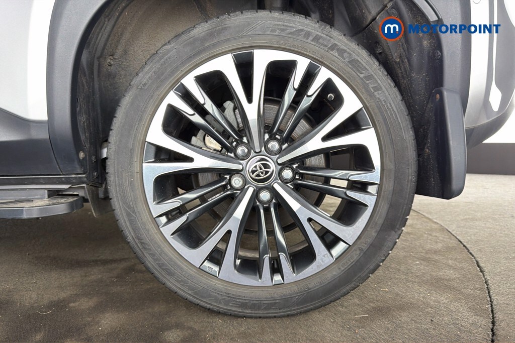 Used Toyota Yaris Cross 2023 for sale - 77989359: Photo 42