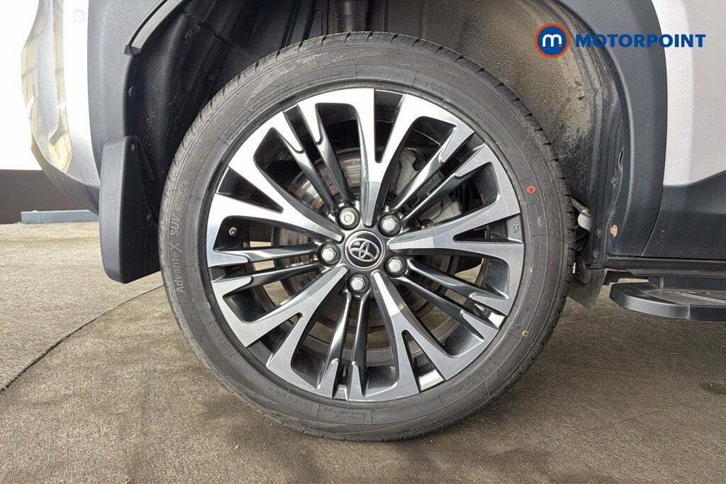 Used Toyota Yaris Cross 2023 for sale - 77989359: Photo 43