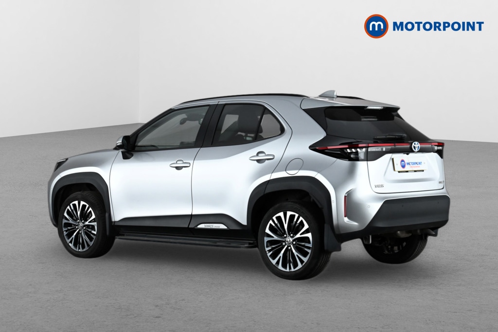 Used Toyota Yaris Cross 2023 for sale - 77989359: Photo 5