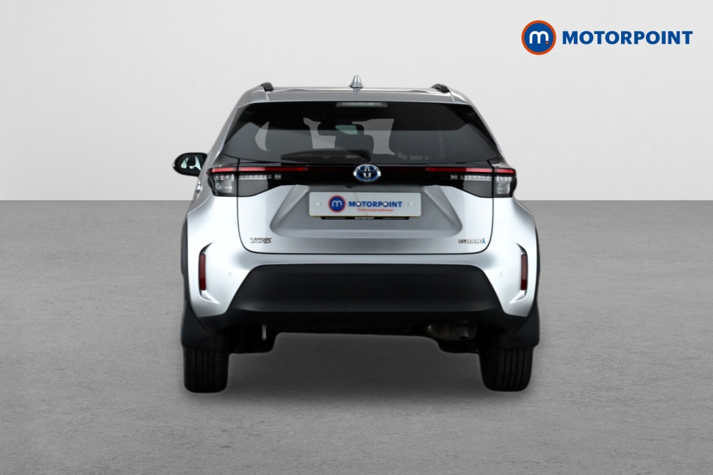 Used Toyota Yaris Cross 2023 for sale - 77989359: Photo 6