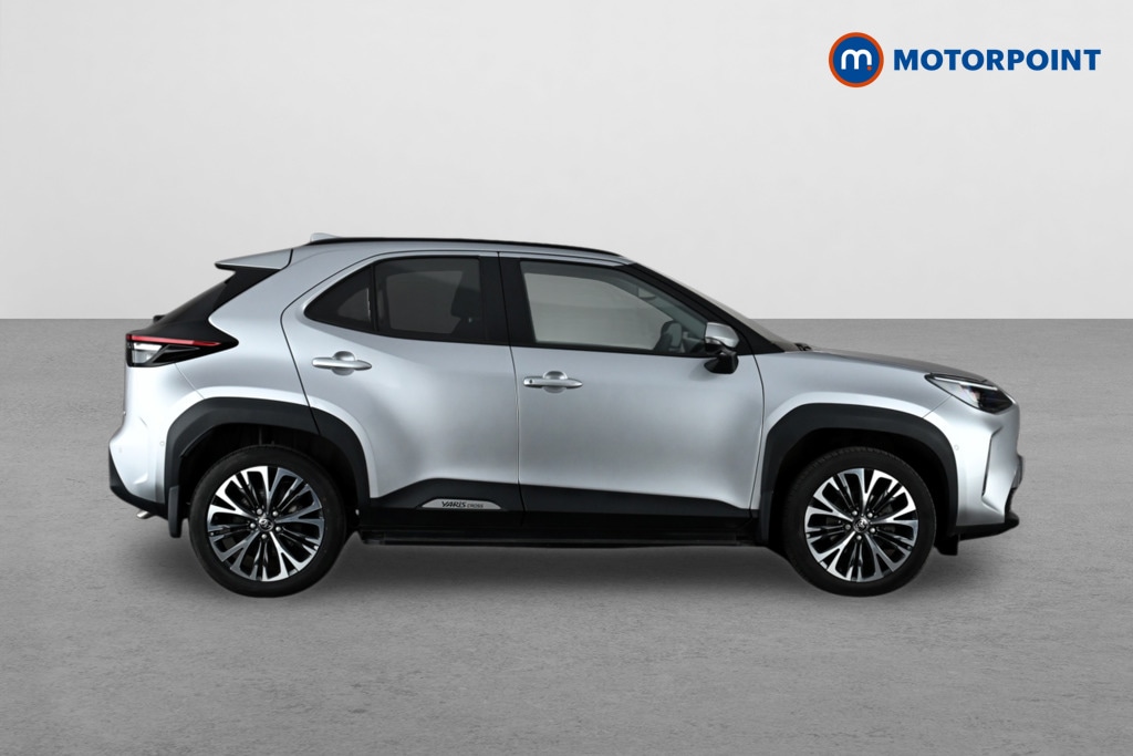 Used Toyota Yaris Cross 2023 for sale - 77989359: Photo 8