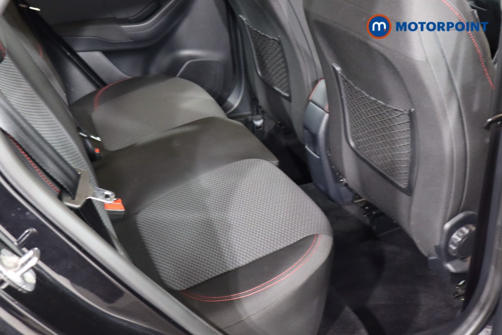 Used Ford Puma 2022 for sale - 76534721: Photo 10