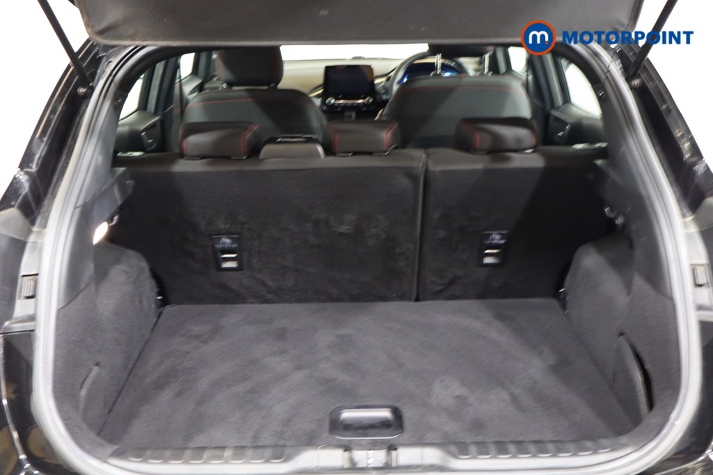 Used Ford Puma 2022 for sale - 76534721: Photo 11