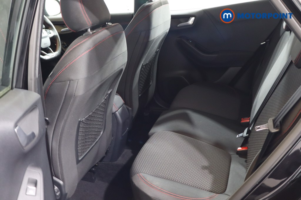 Used Ford Puma 2022 for sale - 76534721: Photo 12