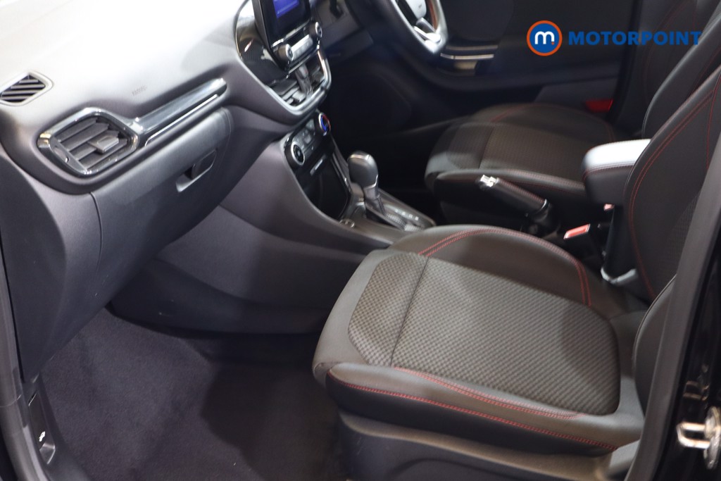 Used Ford Puma 2022 for sale - 76534721: Photo 13