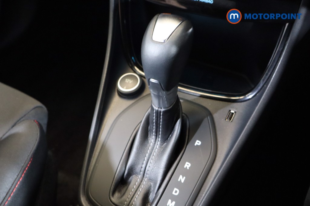 Used Ford Puma 2022 for sale - 76534721: Photo 16