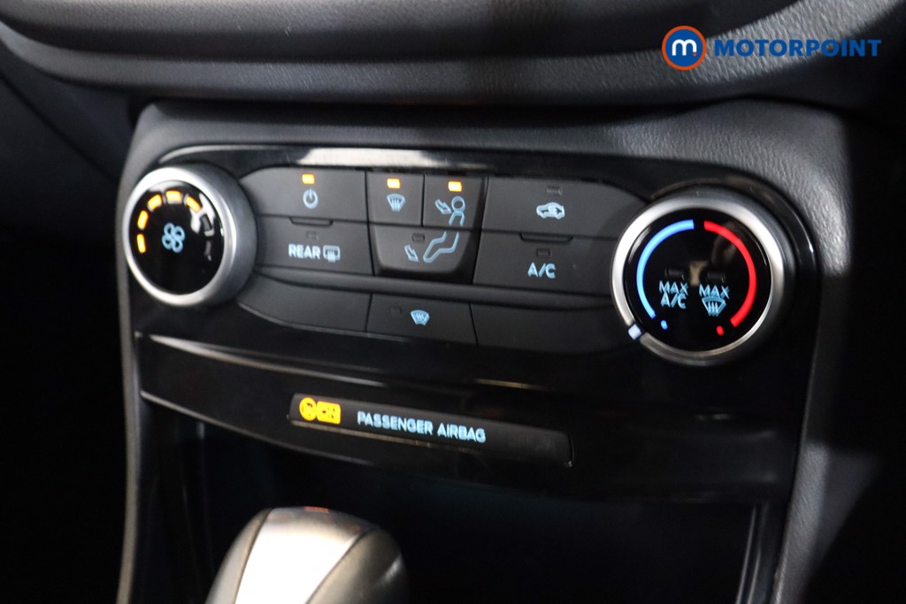 Used Ford Puma 2022 for sale - 76534721: Photo 19