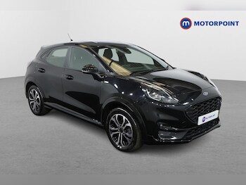 Used Ford Puma undefined for sale - 76534721: Photo