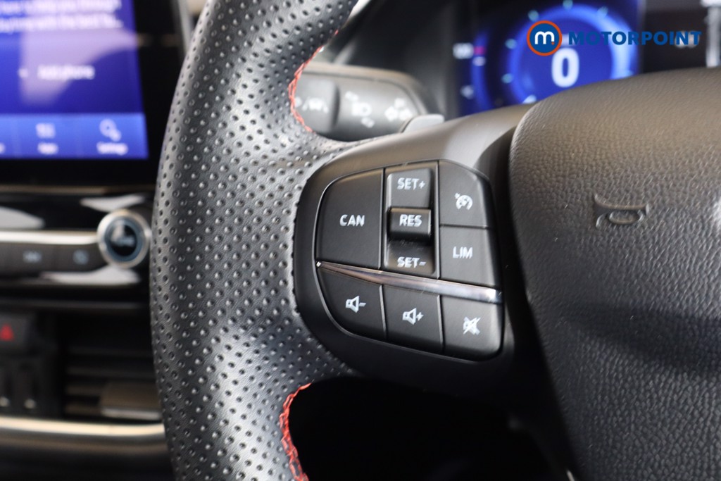 Used Ford Puma 2022 for sale - 76534721: Photo 22