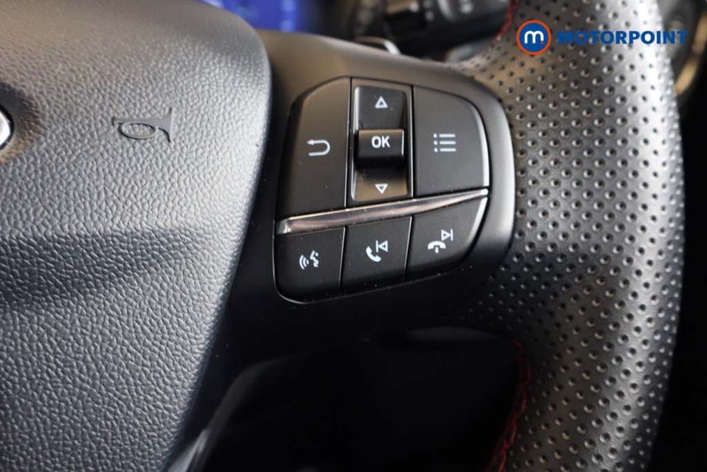 Used Ford Puma 2022 for sale - 76534721: Photo 23