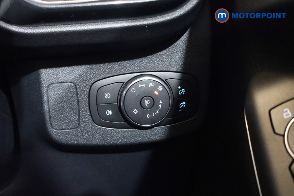 Used Ford Puma 2022 for sale - 76534721: Photo 24