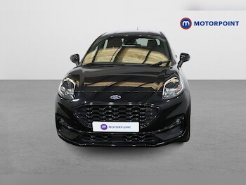 Used Ford Puma undefined for sale - 76534721: Photo